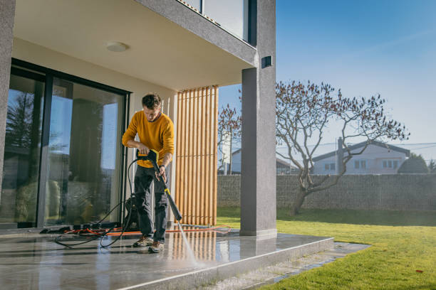 Professional Pressure Washing in Fort Worth, TX